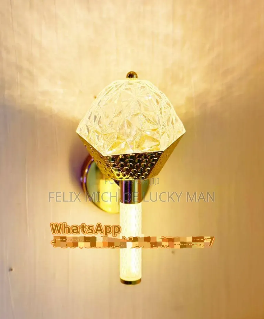 Wall Bracket Led