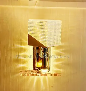 Wall Bracket Led