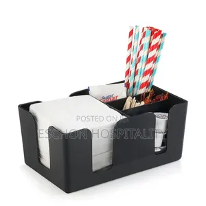 Bar / Restaurant Caddy Organizer