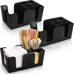 Bar / Restaurant Caddy Organizer
