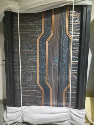 Steel Door