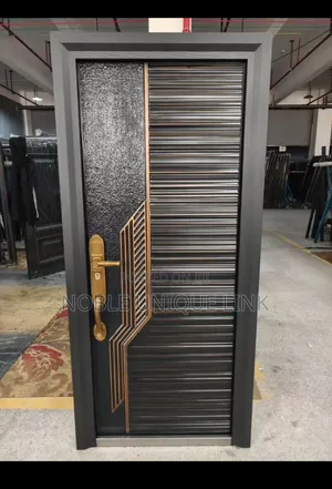 Steel Door