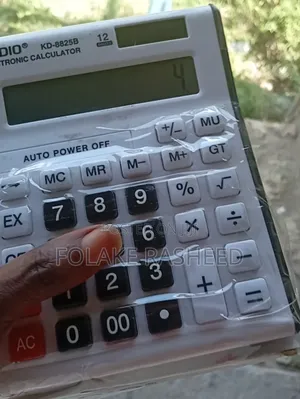 Calculator