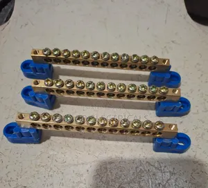 Neutral Link Connector