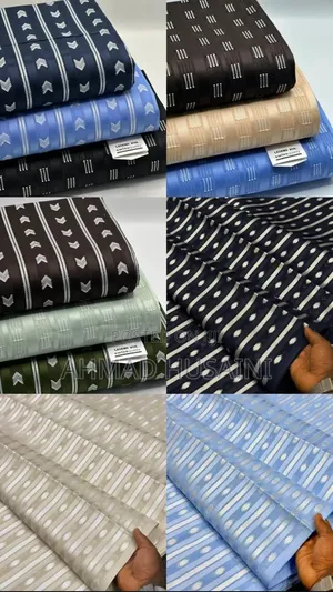 BLSK Swiss Cotton