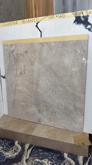 Polished Floors Tiles