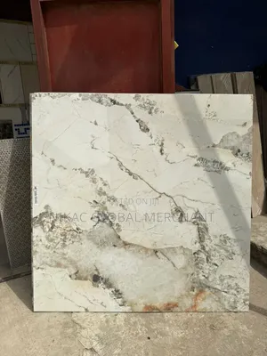 Standard Floor Tiles
