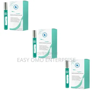 Eelhoe Quickly Restore Vision Roller Treatment