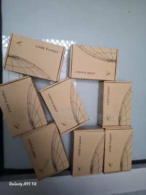Realtime Intelligent/Invisible Gpstracker With Installation/Mobile App