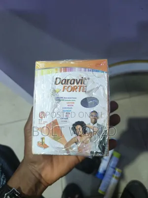 Daravit Forte