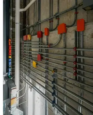 Electrical Wiring And Installation Services