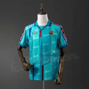 Barcelona Official Jersey