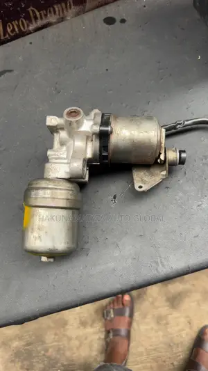 Abs Pump for All Toyota and Lexus Jeeps 2008-2022