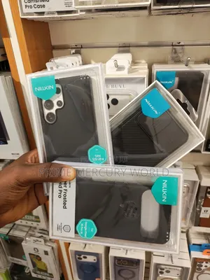 Accessories