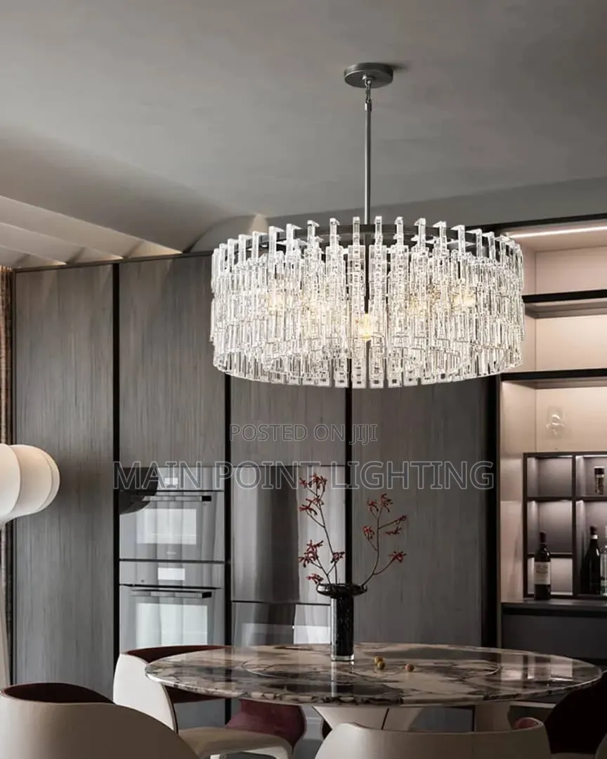 Italian Chandelier Light