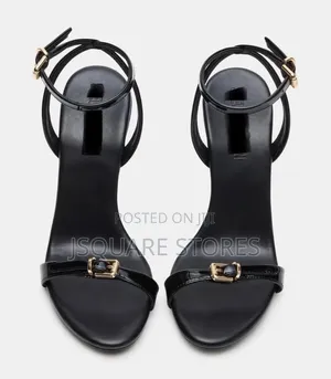 Steeve Madde Stiletto Heels. Size 37 - 42
