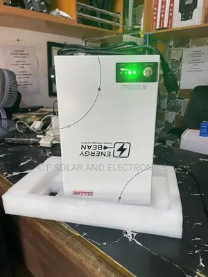 Energy Solar Generators