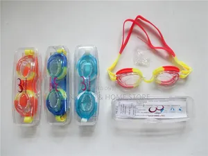 Swimming Googles