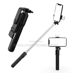 R1s Selfie Stick