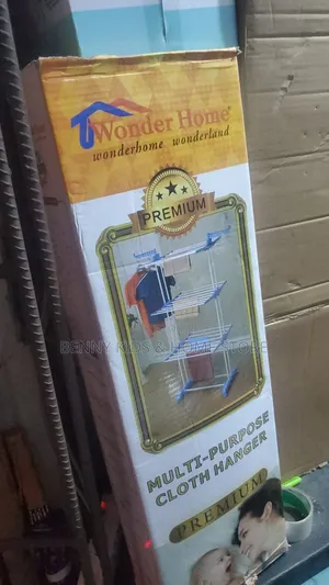 Baby Hanger