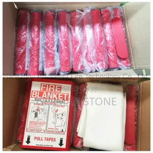 Fire Blankets