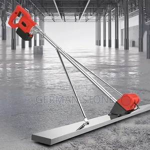 Cordless Electric Concrete Power Screed,