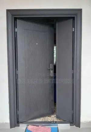 4ft Jinhau Steel Door
