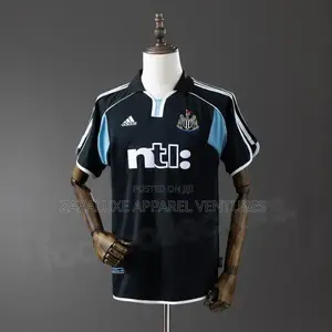 Newcastle Retro Jerseys