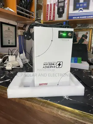 Energy Solar System