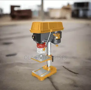 350w Drill Press