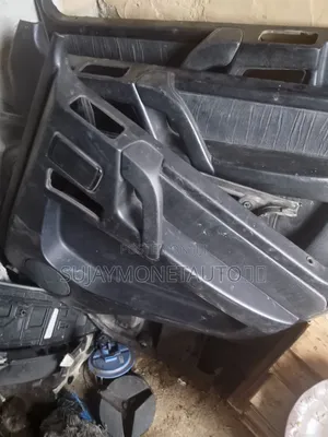 Mercedes Benz Door Marts for Gwagon