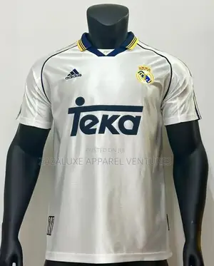 Real Madrid Teka Real Madrid
