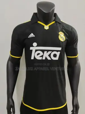 Real Madrid Teka Real Madrid