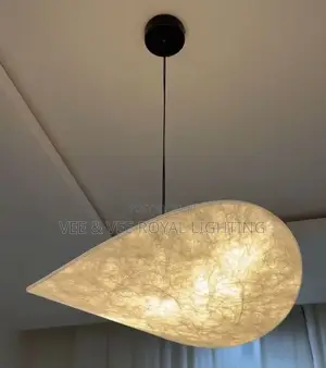 Modern Nordic Pendant Light - For Living Room, Dining, Kitchen, Lobby