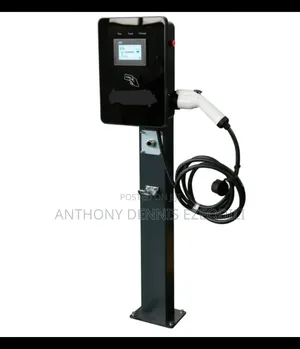 Domestic Ev Charger 220v of 7kw.