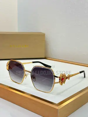Bvlgari Quality Luxury Ladies Sunglasses