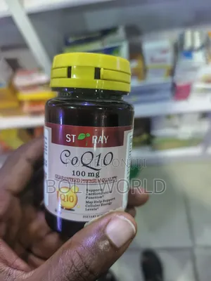 Cq 10 Ubiqinol 100ml