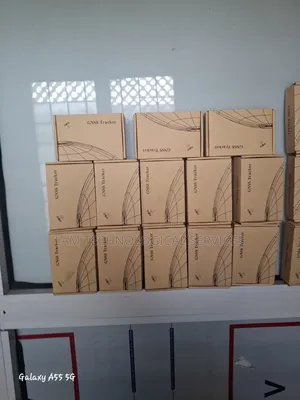 Very Invisible/Very Affordable/High Quality GPS Tracker in Ado-Odo/Ota