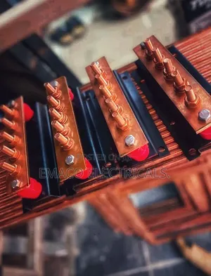 Earth Busbar Neutral Link