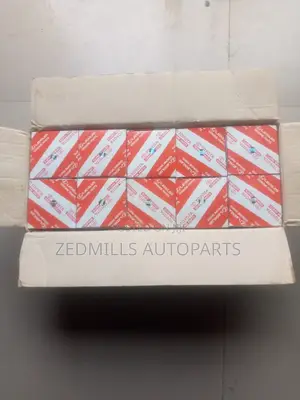 Toyota Hilux/Landcruiser/Prado/Hiace and Fortuner Engine Oil Filter