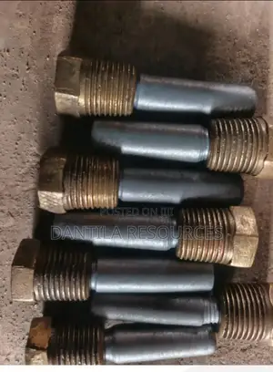 Electrode Assembly 2 1/8" L For Detroit V71 Engines