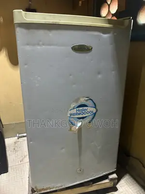 Haier Thermocool Fridge