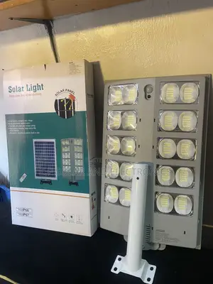 Solar Street Lamp 300w