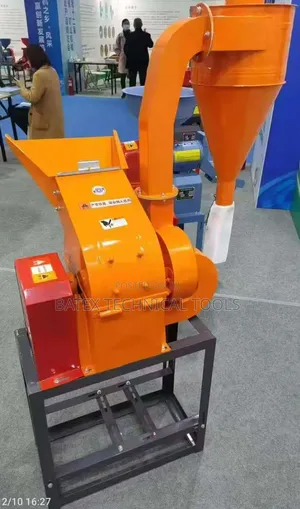 Hammer Mill