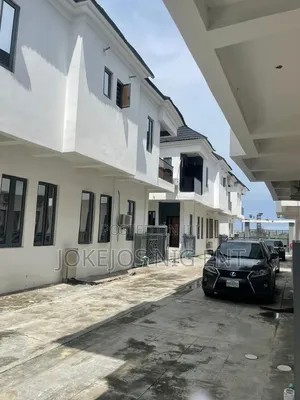 Furnished 3bdrm Townhouse/Terrace in Harris Drive VGC for Sale
