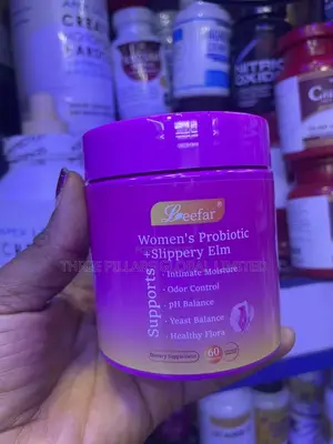 Women’S Probiotics