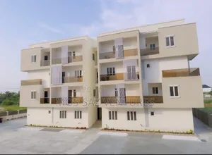 2bdrm Maisonette in Scheme 2, Lekki Phase 2 for rent