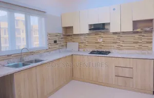2bdrm Maisonette in Scheme 2, Lekki Phase 2 for rent