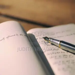 Digital Content Writer/Researcher