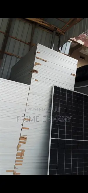 Longi 650w Are Available Now 18b Bar 144 Cells